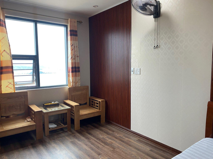 P2314 Apartment in Muong Thanh Cua Lo, Cửa Lò