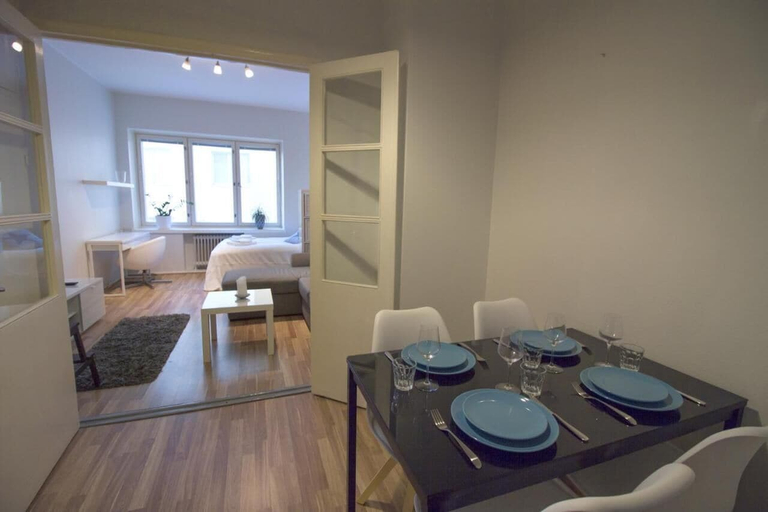 Others 5, 2ndhomes Comfy Apartment near the Sea, Uusimaa