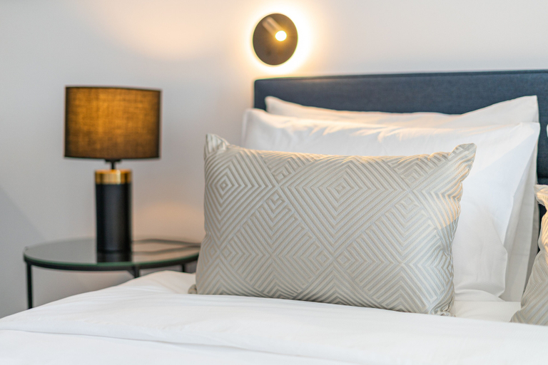 Bedroom 3, Waterside by Deserve