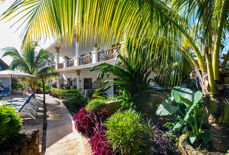 Exterior & Views, Natural Kendwa Villa, Kaskazini 'A'
