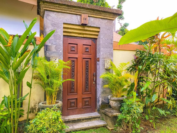 Luxury 3 BR  Private Pool Villa Seminyak#NE, Badung