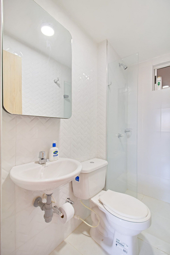 Bathroom 3, Primi, Cartagena de Indias