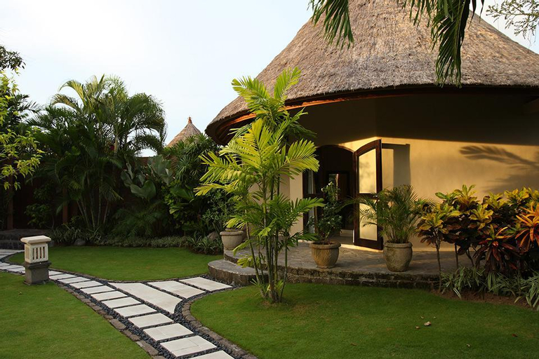 Exterior & Views, Three BR Villa Private Pool-Breakfast#TDS, Badung