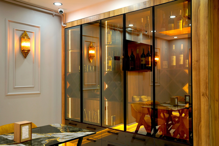 Exterior & Views 2, Greenwich Istanbul Hotel, Avcılar