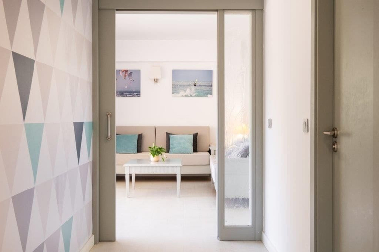 Bedroom 4, Aparthotel Duva & Spa, Baleares