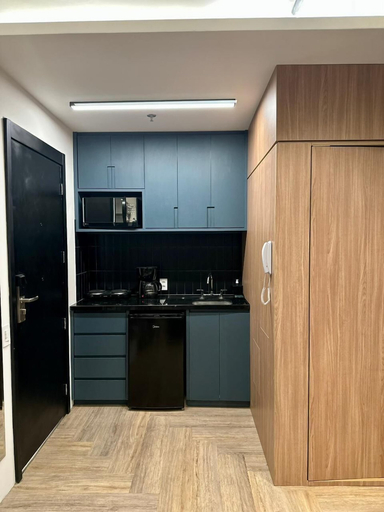 Others 3, Apartamento Luxo próximo a Paulista, São Paulo