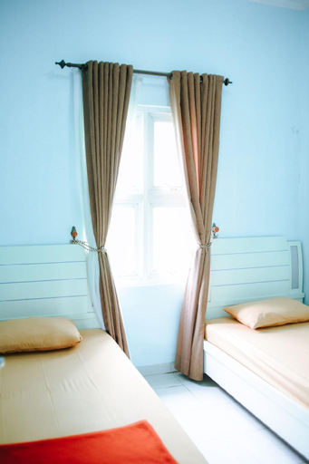 Syarimel Resort / Safir, Bogor