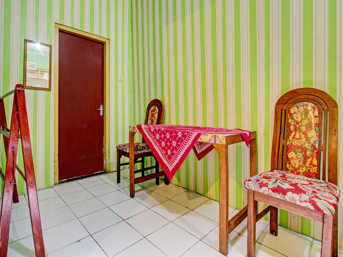 Others 4, Hotel O Jaya Kusuma, Klaten