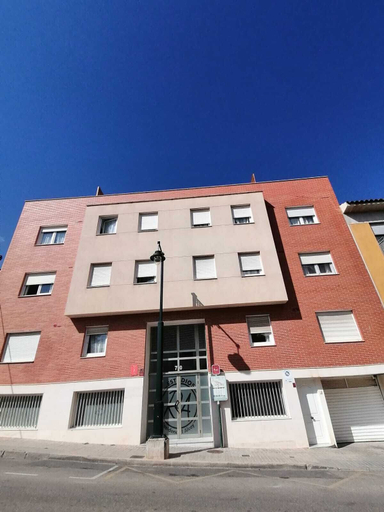 Exterior & Views 2, RESIDENCIAL ALCOY, Alicante
