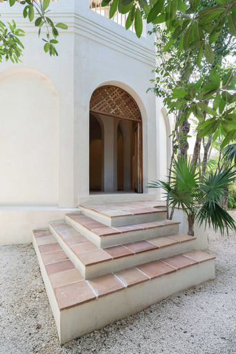Exterior & Views 2, Anat Tantric Boutique Hotel, Cozumel