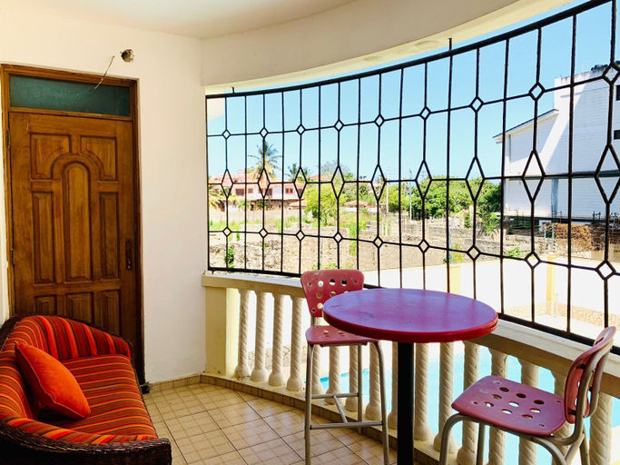 Others 4, Lux Suites Furaha Holiday Apartments, Nyali