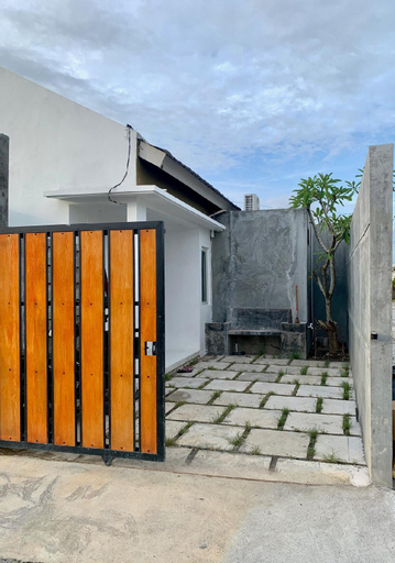 Davyn's House -Cozy and Private House in Lombok, Lombok