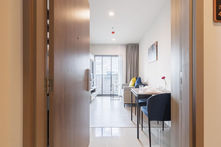Others 5, Thong Lo Nearby Sky Pool/Bangkok Hospital/Chatuchak Night Market-1, Phra Nakhon