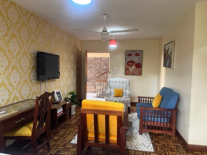 Others 3, Lux Suites Lantana Apartments westlands, Dagoretti North