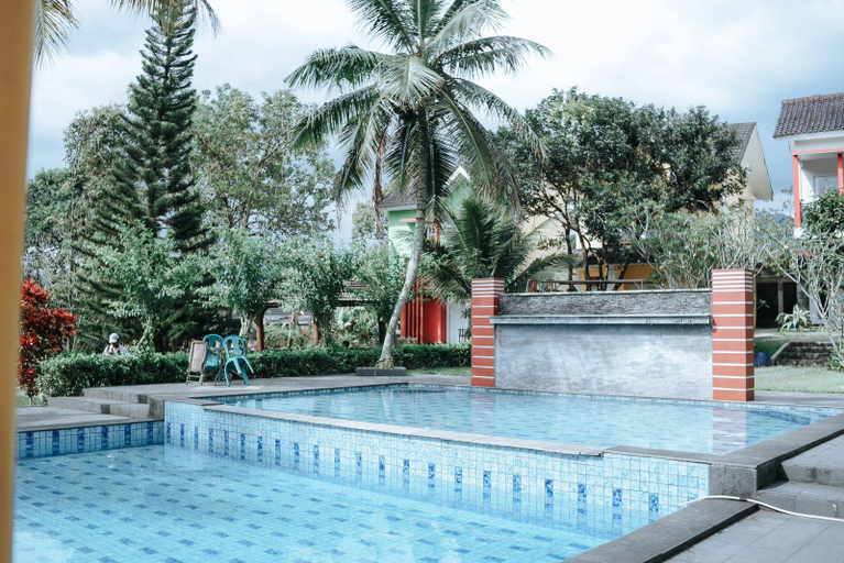 Sport & Beauty, Syarimel Resort / Safir, Bogor