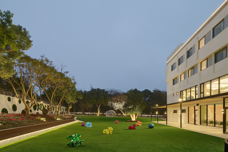 Exterior & Views 2, Shine World 11, Taichung