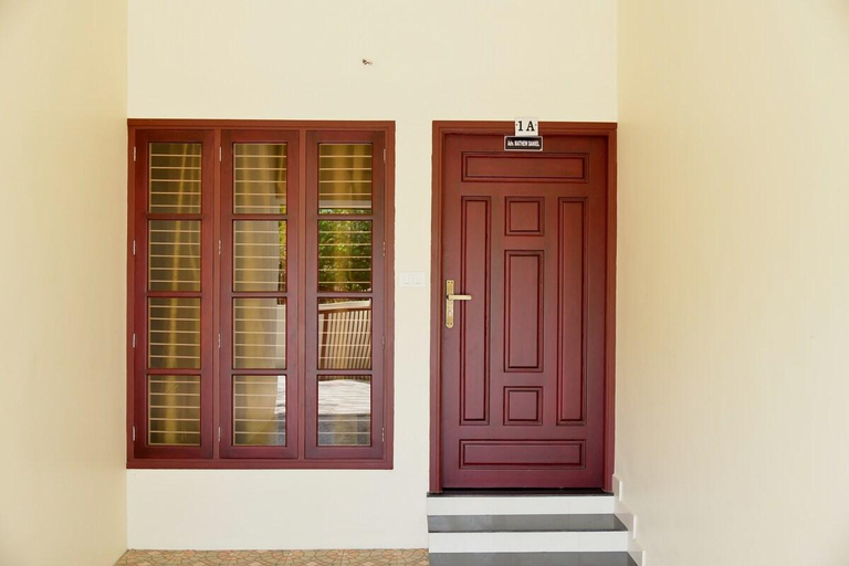 Others 5, Athrakkattu Enclave Luxury Apartment For 6, Thiruvananthapuram