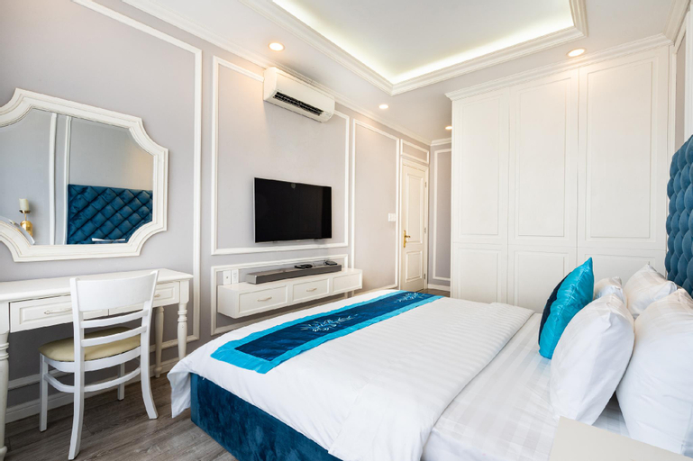 The Everrich Infinity - Two Bedrooms, Quận 5