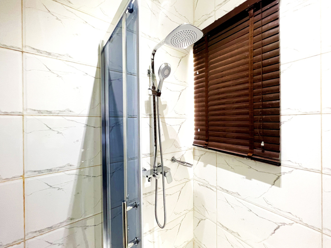 Bathroom 3, Riviera Lekki Resort, Eti-Osa