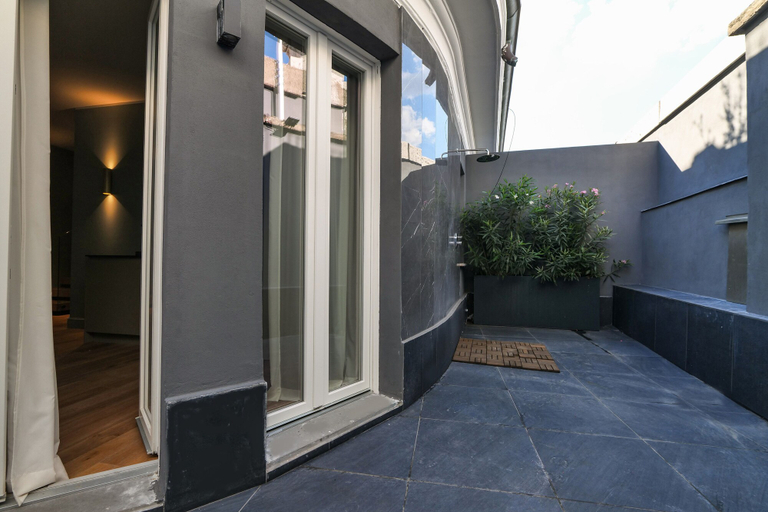 Exterior & Views 2, Prestige Boutique Homes Aparthotel Piazza Duomo View, Milano