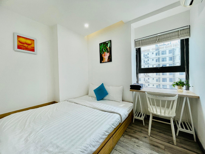 Tropical Sea Apartments - Sea View, Ngũ Hành Sơn