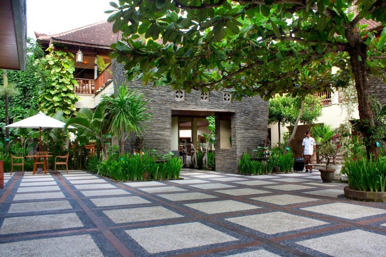 Exterior & Views, Anjani 1 BR Alam Lanai DH61, Badung