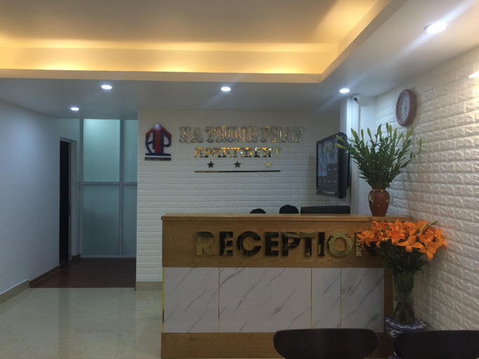Others 2, Hà Thịnh Phát Apartment, Hồng Bàng