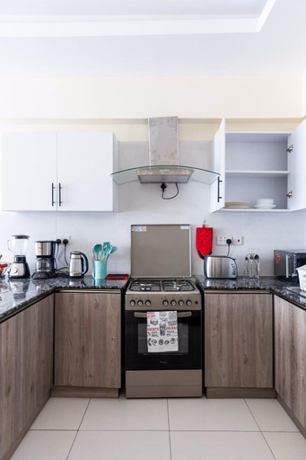 Others 5, Lux Suites Silverstone Apartments, Dagoretti North