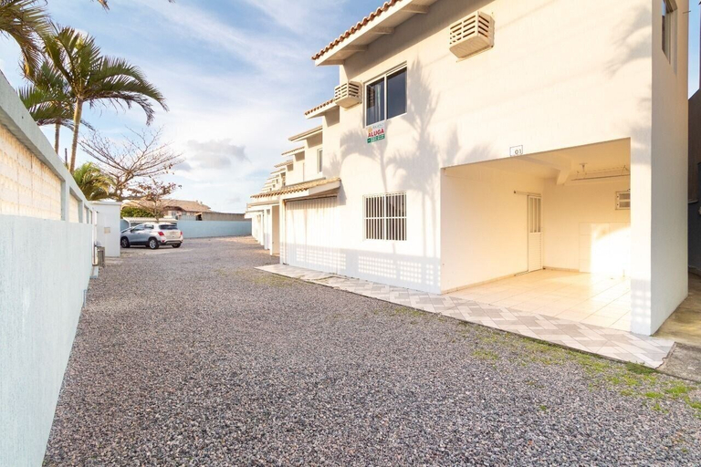 Exterior & Views 2, Residencial Guilhermina, Bombinhas
