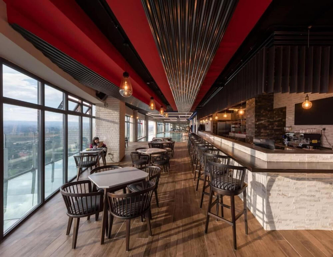 Food & Drinks 5, Lux Suites Le marc Luxury Apartments, Dagoretti North