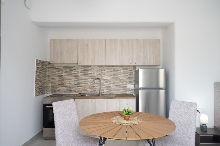 Others 5, Island Nest Mykonos Suite w Shared Pool, South Aegean