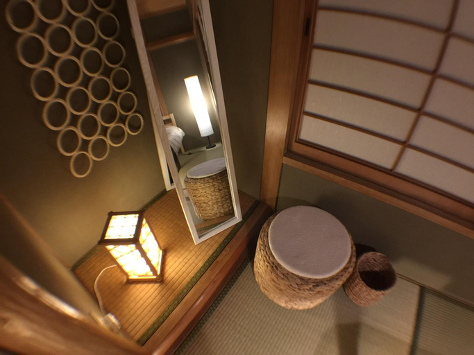 Others 5, For family trip.Can stay4to10people.Near theJRsta., Takamatsu