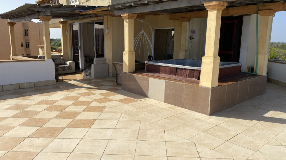Exterior & Views 2, Lux Suites Eden Seafront Apartments, Kisauni