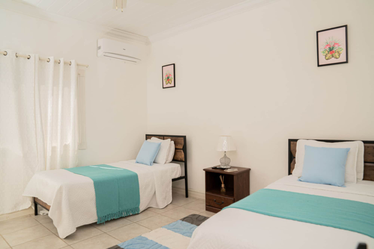 Bedroom 3, Villa Serenity by the water