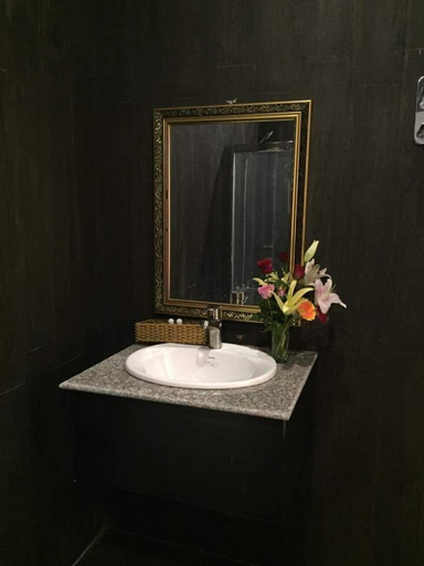 Bathroom, RUBY HOTEL, Cà Mau