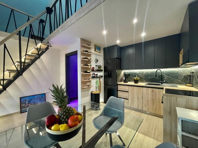 Others 4, Serenity blue apartments