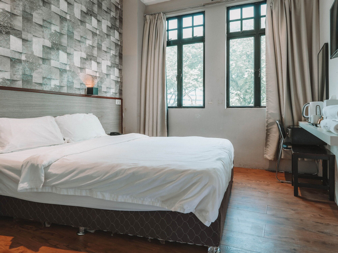 Bedroom 7