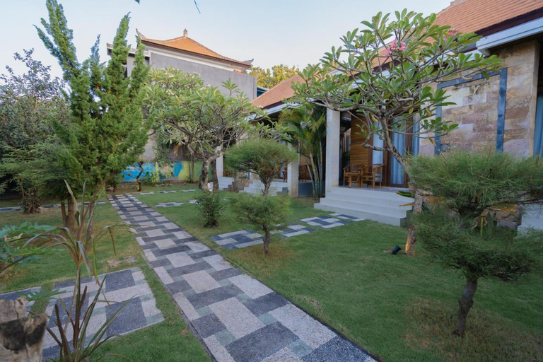 ABIAN HOUSE NUSA PENIDA, Klungkung