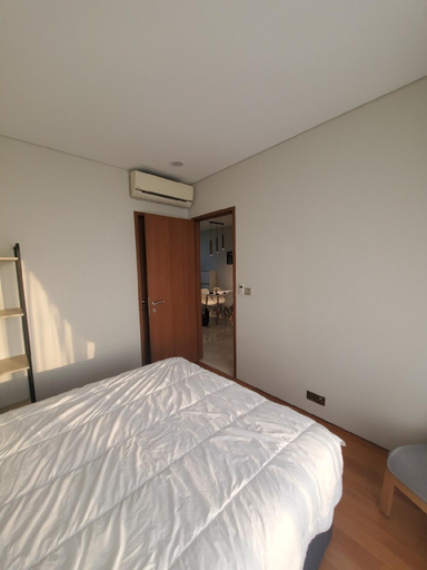 Bedroom 2, Sky Suites KLCC by Arman Block C, Kuala Lumpur