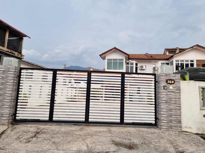 Home in Bentong, Bentong