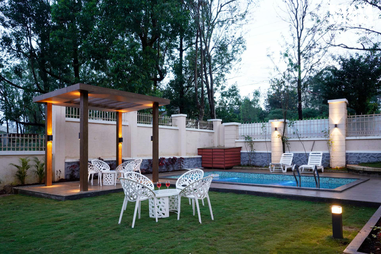 Others 4, StayVista at Skylight Serenity, Satara