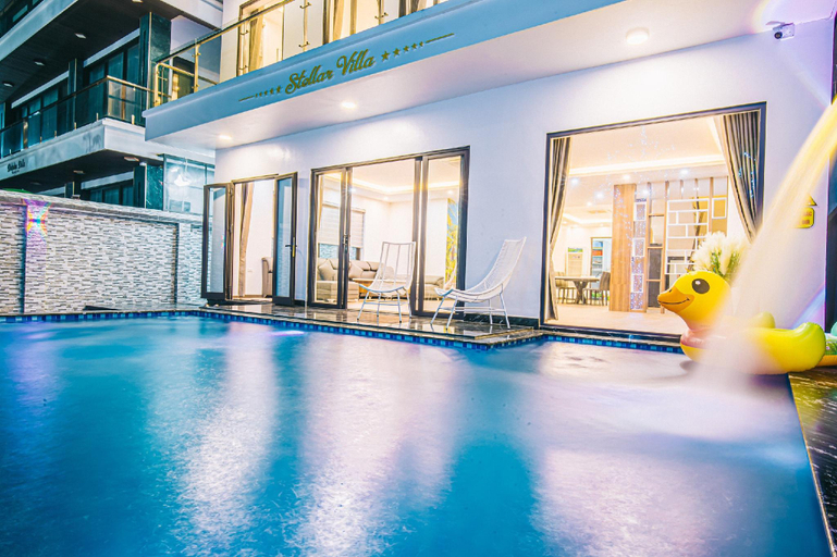 Sport & Beauty, FLC Villa KT 06 Next to the Sea, Sầm Sơn
