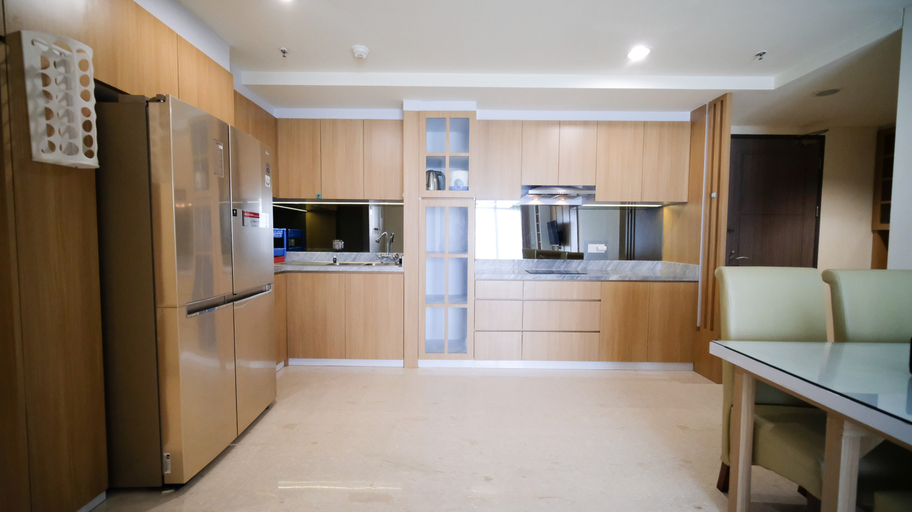 Others 4, Best Location and Strategic 2BR at Praxis Apartment By Travelio, Surabaya
