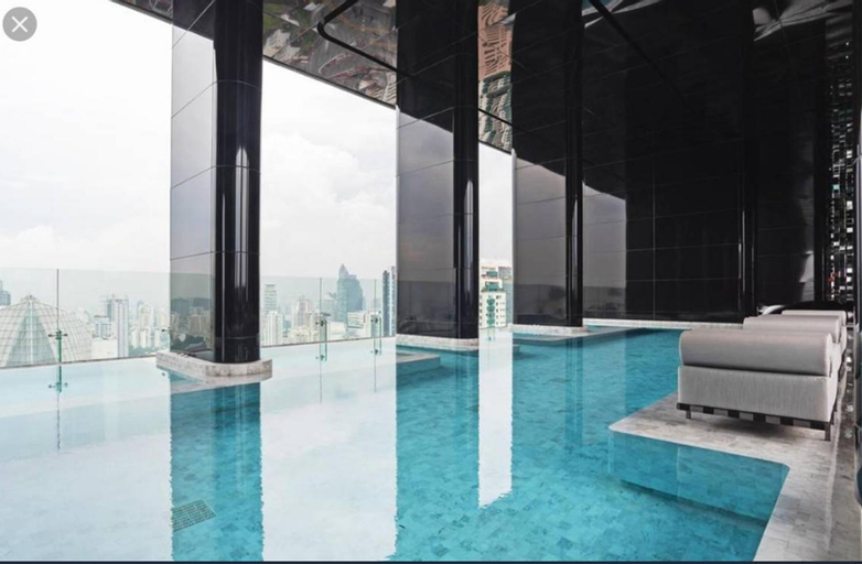 Others 5, Ashton Asoke MRT/BTS Sukhumvit,Terminal21,Condo, Wattana