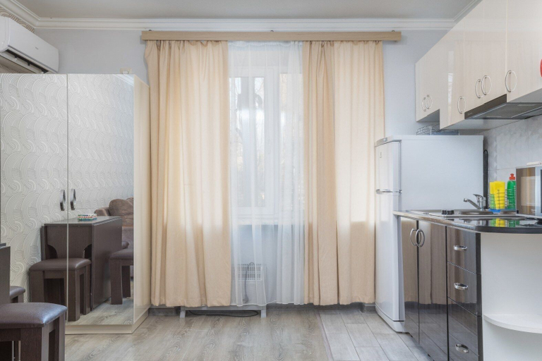 Others 3, Stay Inn on Lusavorich 3, Yerevan