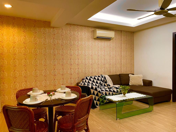 Others 2, Selayang Apartments, Batu Caves