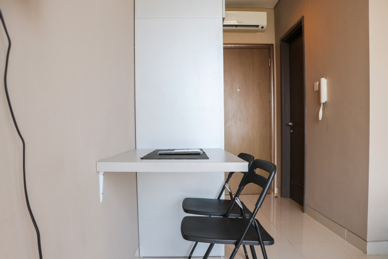 Others 3, Strategic and Warm Studio at Ciputra International Apartment By Travelio, West Jakarta