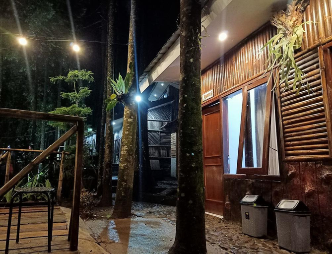 Others 3, Puncak Pass Houses, Bogor
