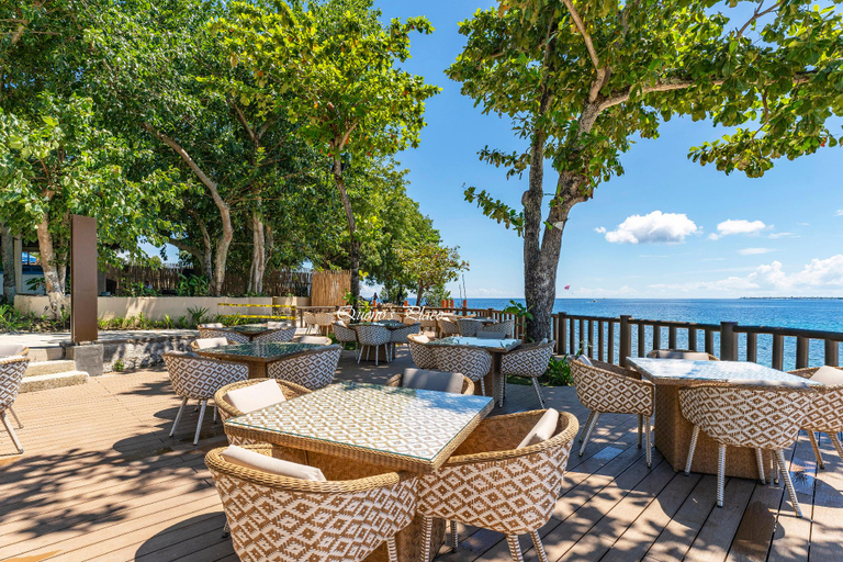 Food & Drinks 5, Ocean Suites @ One Manchester Place-Mactan Newtown, Lapu-Lapu City