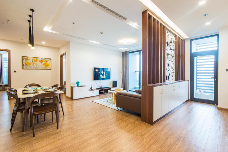 Others 4, Super serviced 02Br Apt in Vinhomes Metropolis, Ba Đình